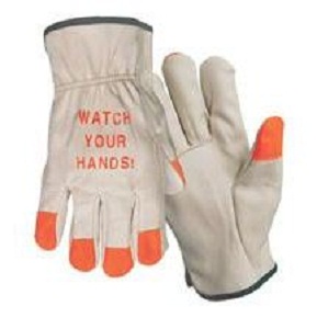 Grain Leather Driver  ( 1  Dozen )